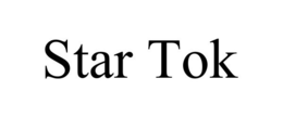 STAR TOK