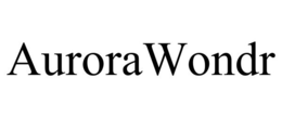 AURORAWONDR