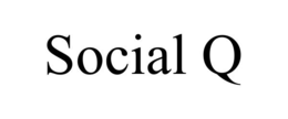 SOCIAL Q