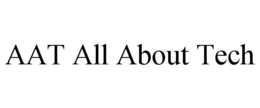 AAT ALL ABOUT TECH