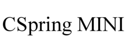 CSPRING MINI