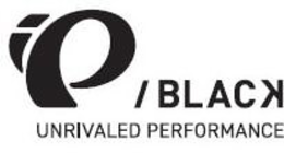 PI BLACK UNRIVALED PERFORMANCE