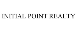 INITIAL POINT REALTY