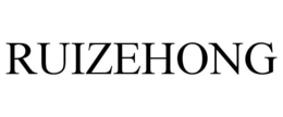 RUIZEHONG