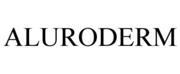 ALURODERM