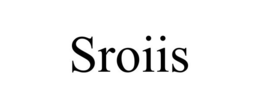 SROIIS