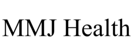 MMJ HEALTH