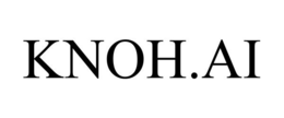 KNOH.AI