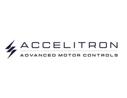 ACCELITRON ADVANCED MOTOR CONTROLS