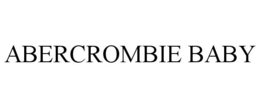 ABERCROMBIE BABY