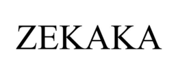 ZEKAKA