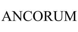 ANCORUM