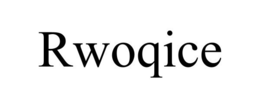 RWOQICE