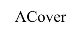 ACOVER