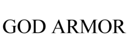 GOD ARMOR