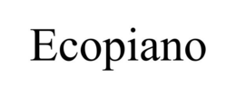 ECOPIANO