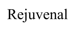 REJUVENAL