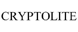 CRYPTOLITE