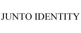 JUNTO IDENTITY
