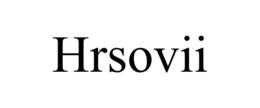 HRSOVII