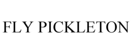 FLY PICKLETON