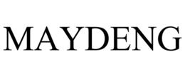MAYDENG