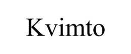 KVIMTO