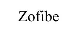 ZOFIBE