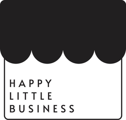 HAPPY LITTLE BUSINESS