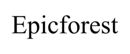 EPICFOREST