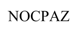 NOCPAZ