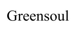 GREENSOUL