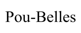 POU-BELLES