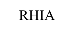 RHIA