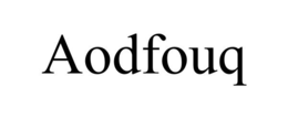 AODFOUQ