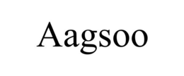 AAGSOO