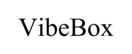 VIBEBOX