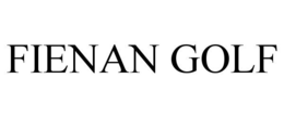 FIENAN GOLF