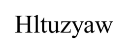HLTUZYAW