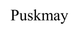 PUSKMAY