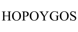 HOPOYGOS