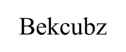 BEKCUBZ