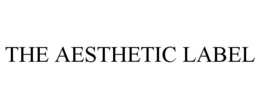 THE AESTHETIC LABEL