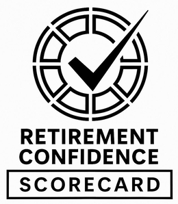 RETIREMENT CONFIDENCE SCORECARD