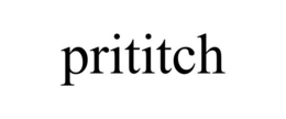 PRITITCH
