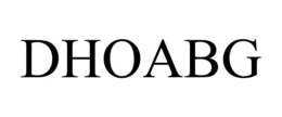 DHOABG
