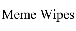 MEME WIPES