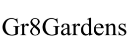 GR8GARDENS