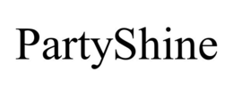PARTYSHINE
