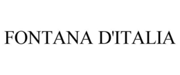FONTANA D'ITALIA